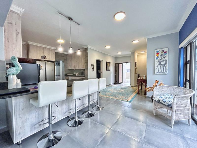 4 Bedroom Property for Sale in Leloko Lifestyle Estate North West